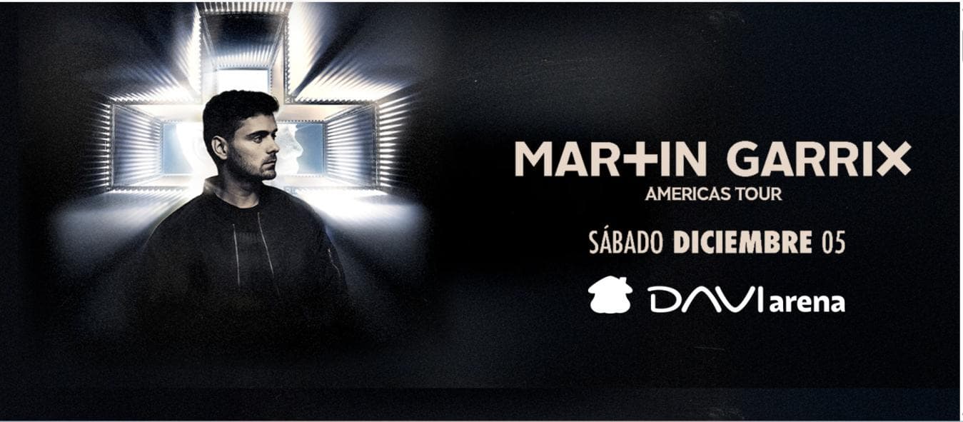 Martin Garrix