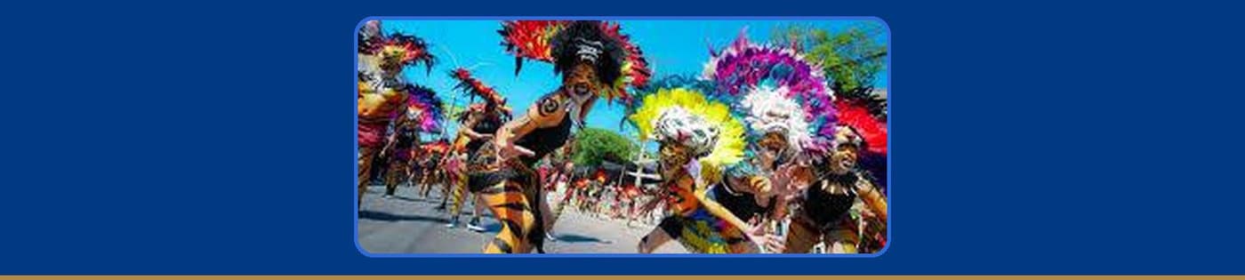 Carnaval de Barranquilla 2027