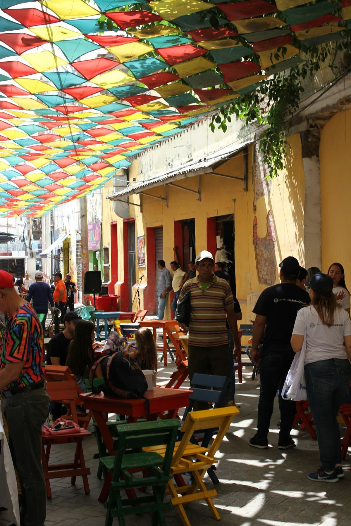 Tour de Compras