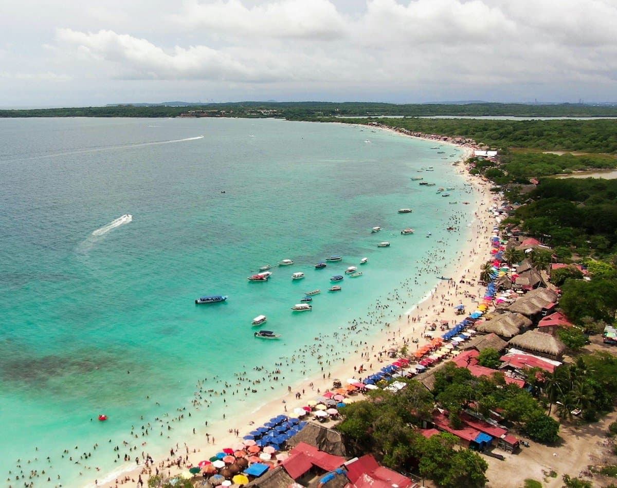 Isla Pirata