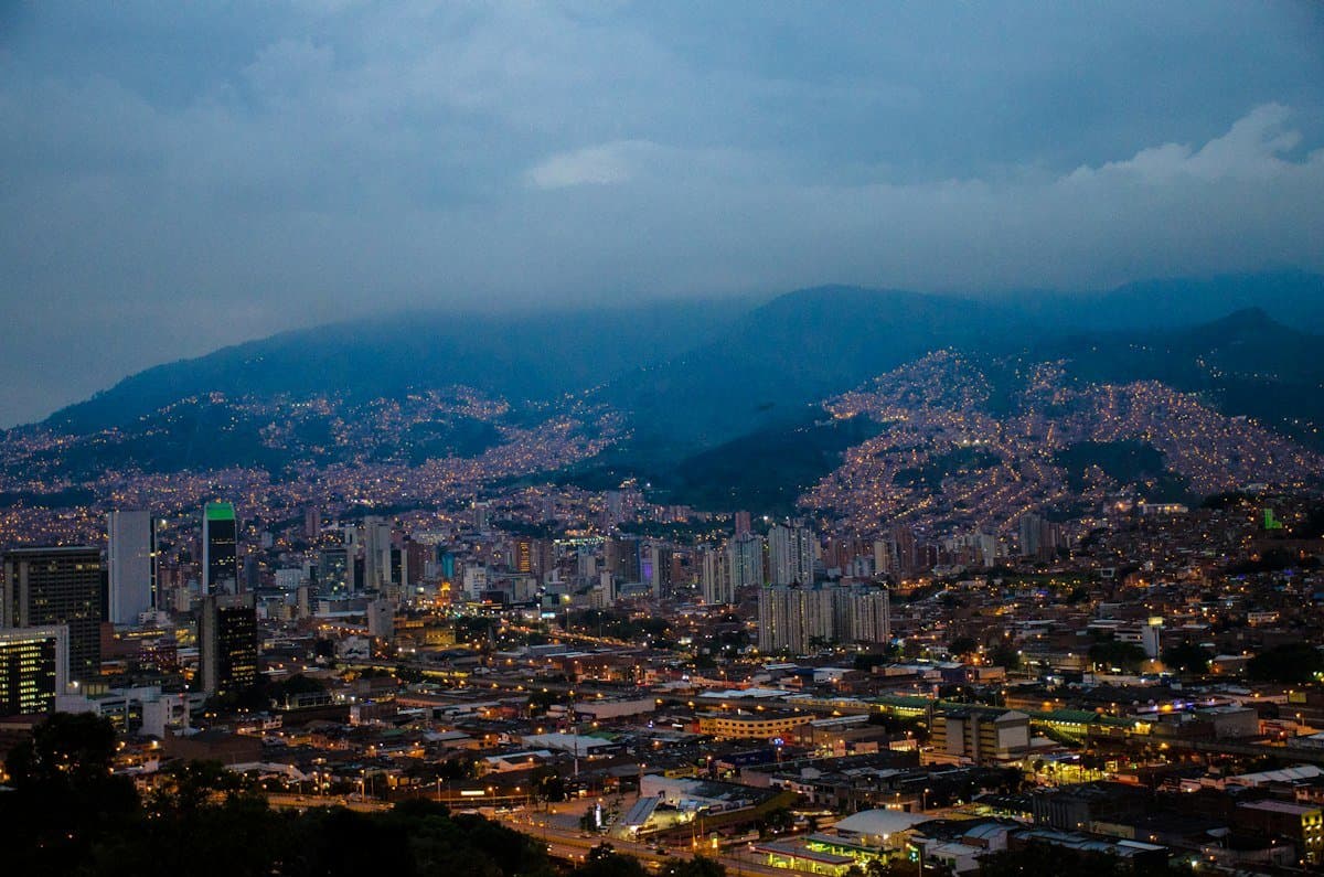 Concepción – Alejandría