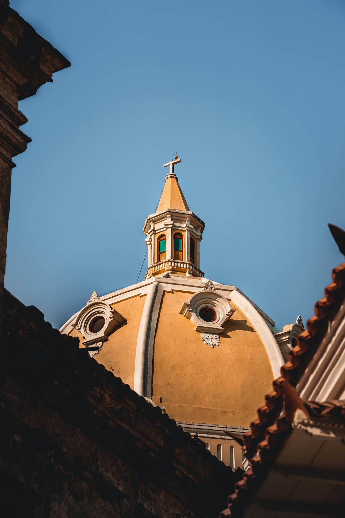 Buga, el Señor de los Milagros