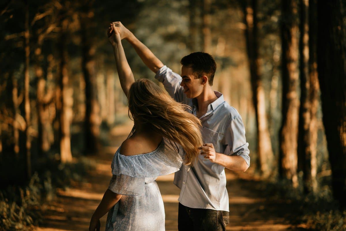 Aprende a Bailar Salsa Caleña