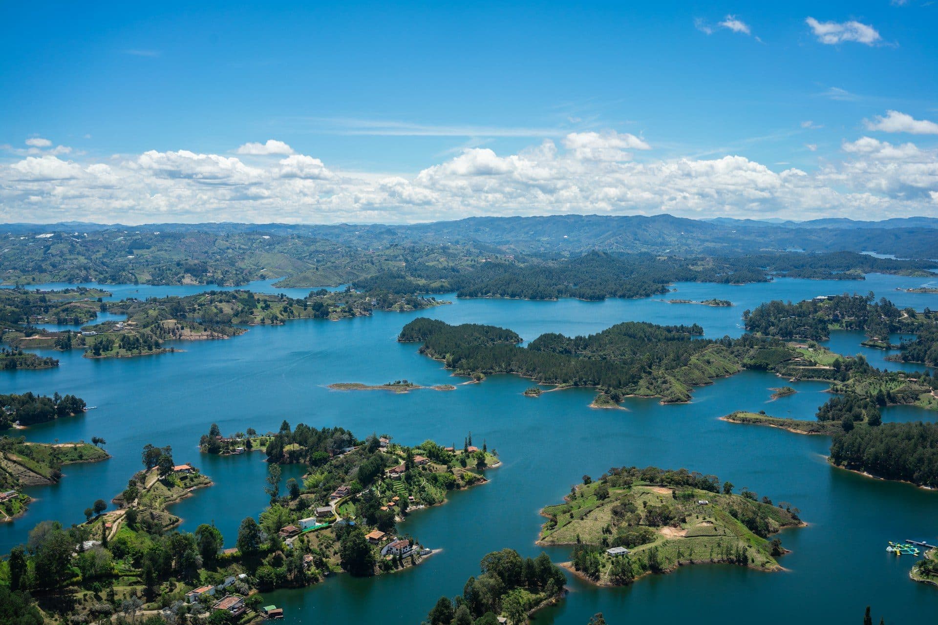 Paquetes turísticos a Colombia todo incluido: qué incluyen y precios