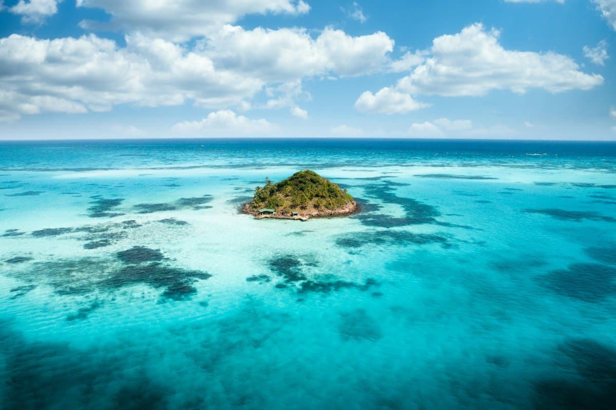 Tours en San Andrés, Colombia