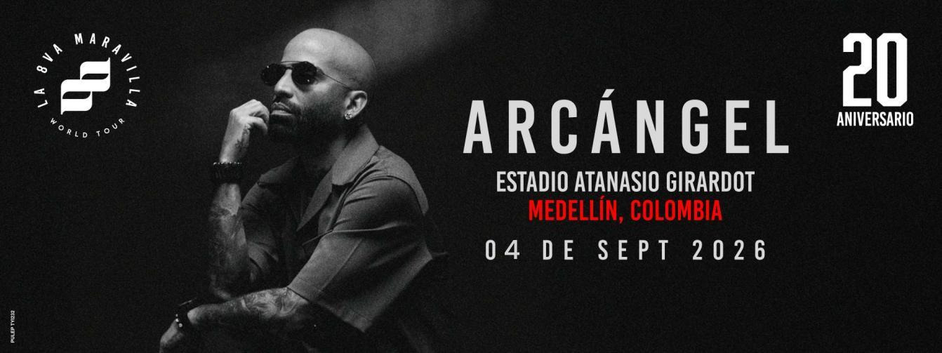 Arcángel
