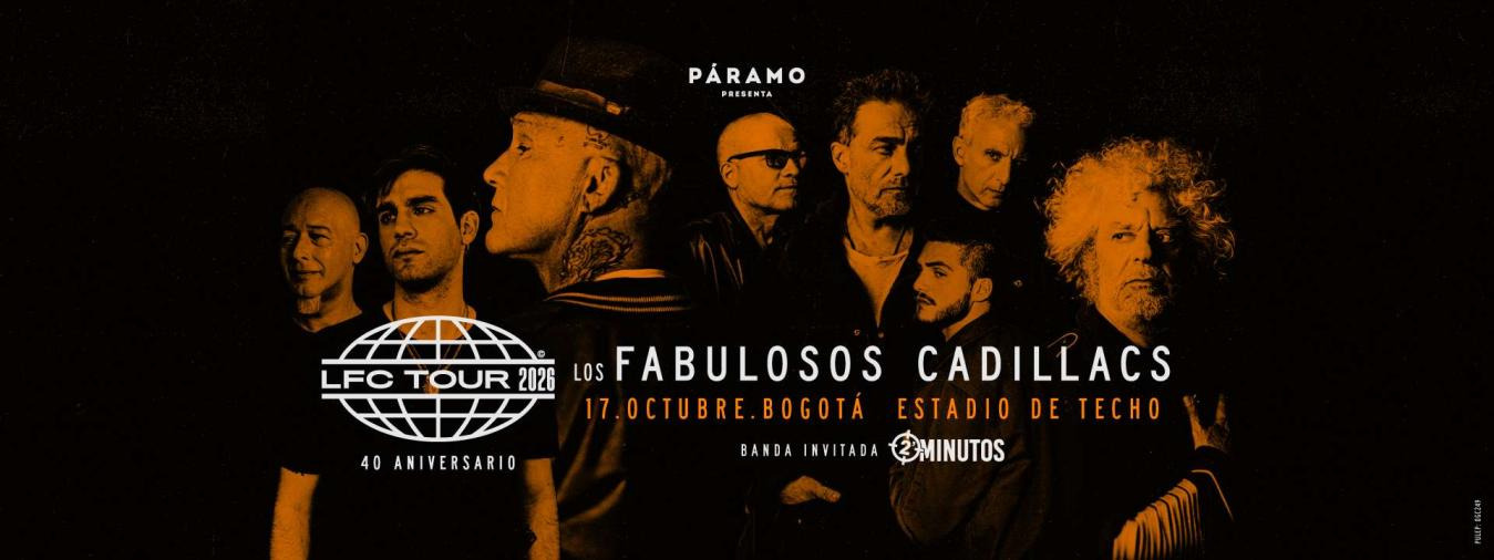 Los Fabulosos Cadillacs