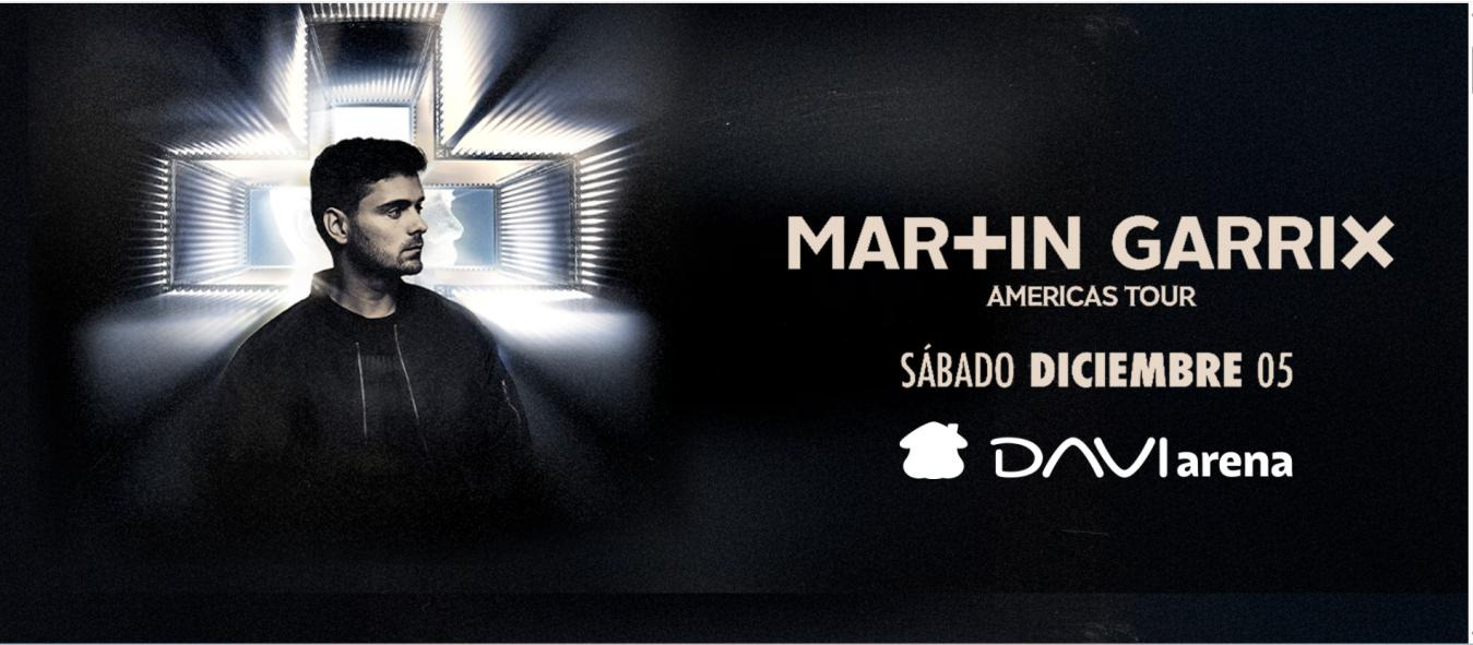 Martin Garrix