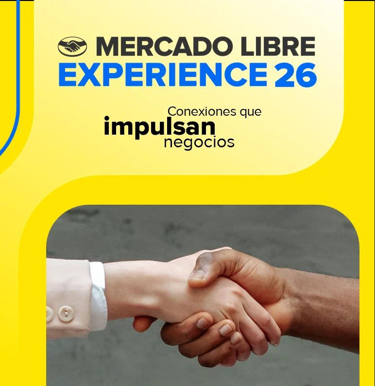 Mercado Libre Experience 26