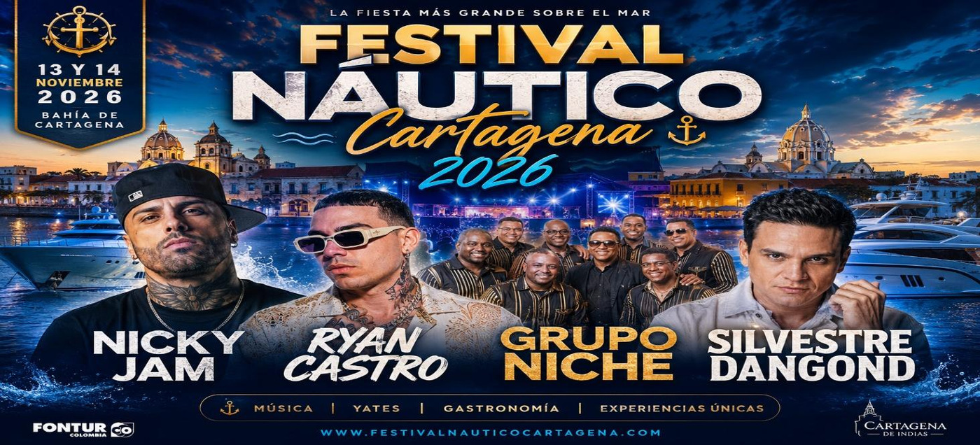 Festival Náutico