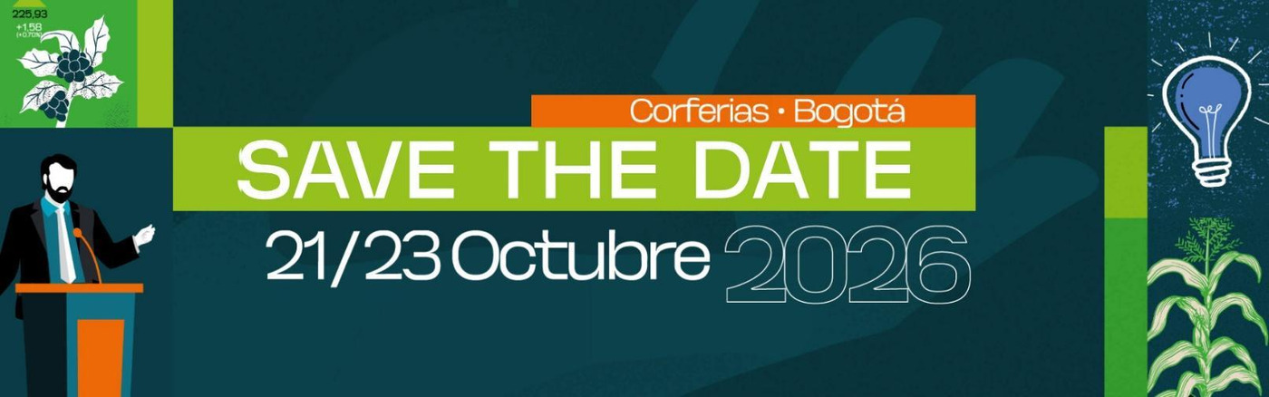 Agrofuturo en Bogotá