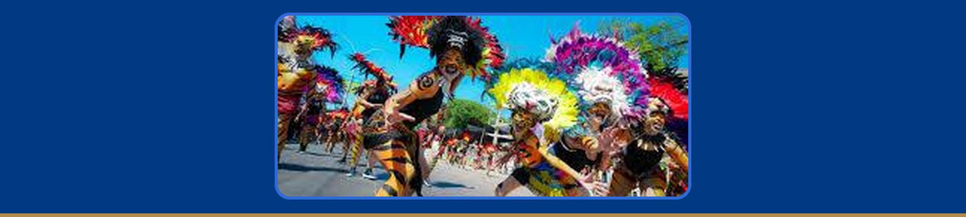 Carnaval de Barranquilla 2027