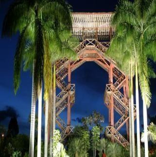 Visita Parque del Café