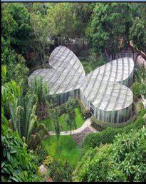 Jardín Botánico y Mariposario