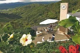 Tour de Café en San Alberto
