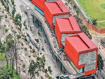 Visita Parque Explora