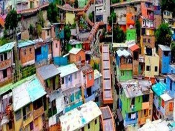 City tour + Comuna 13 (compartido)