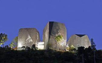 Tour de arquitectura en Medellín
