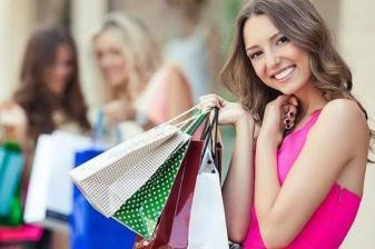 Tour de compras (shopping) en Medellín