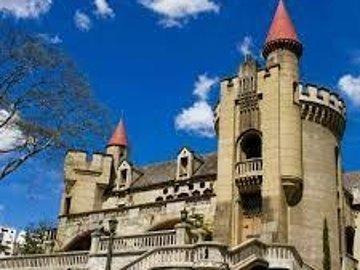 Visita Parque Explora y Museo El Castillo