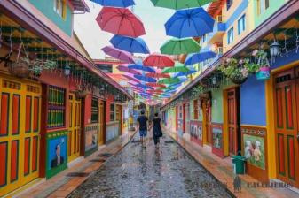 Visita a Guatapé (compartido)