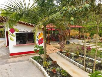 Tour del café en Envigado