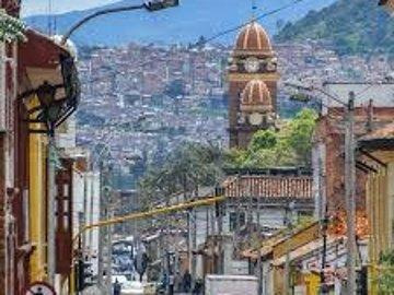 City Tour en compartido