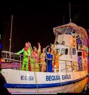 Noche Blanca