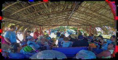 Acuario y Johnny Cay Especial (privado)