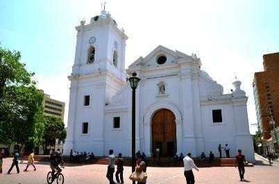 Santa Marta City Tour Cultural (compartido)