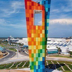 City Tour en Barranquilla (compartido)