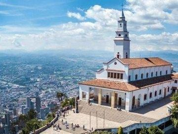 Visita a Monserrate