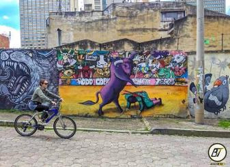 Grafiti Tour