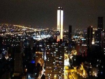 City Tour Nocturno