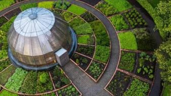 Jardín Botánico y Planetario