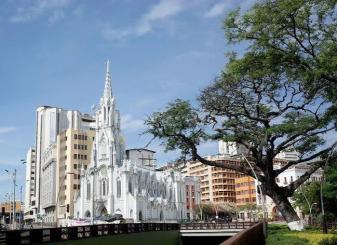 City Tour + Almuerzo