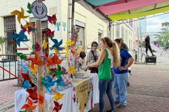 City Tour + Taller de Macetas