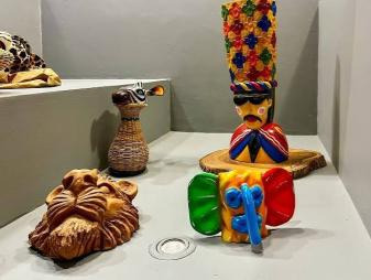 Galapa y Artesanía