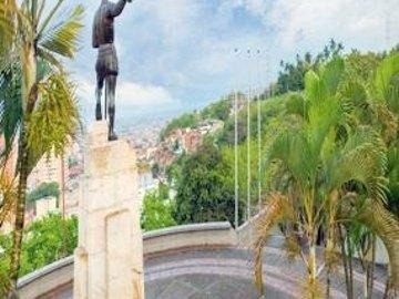 City Tour en compartido