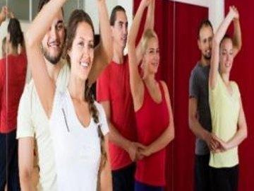 Aprende a Bailar Salsa Caleña