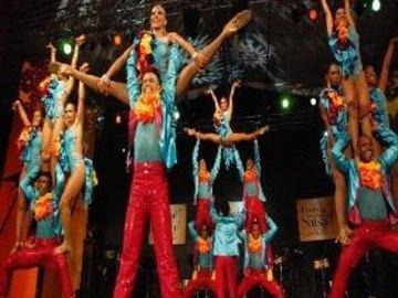Noche de Rumba Caleña (salsotecas)