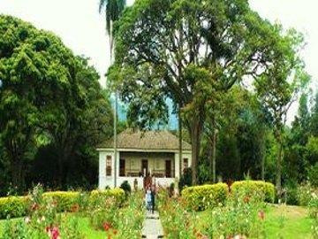 Haciendas El Paraíso o Piedechinche y Buga