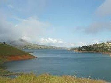 Lago Calima