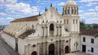 Popayán