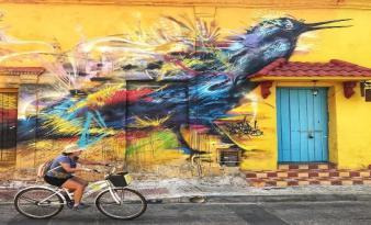 Tour de Grafitis