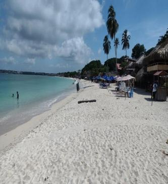 Playa Blanca (Regular · compartido)