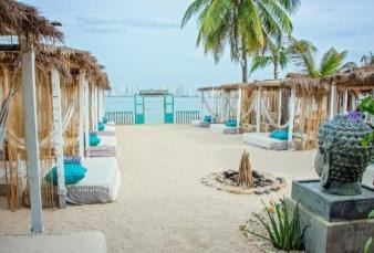 Namaster Beach Club