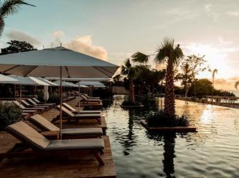 Makani Luxury Beach Club