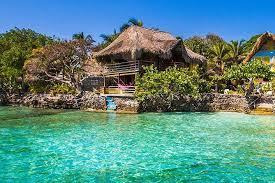 Isla Pirata