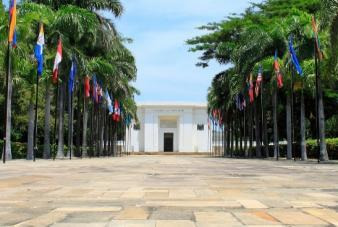 Day Tour a Santa Marta